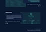 create portfolio website for freelancer